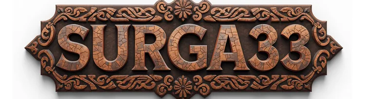 situs slot SURGA33 Situs Slot Gacor Terpercaya Dengan Sistem Cepat dan Game Berkualitas Tinggi baru